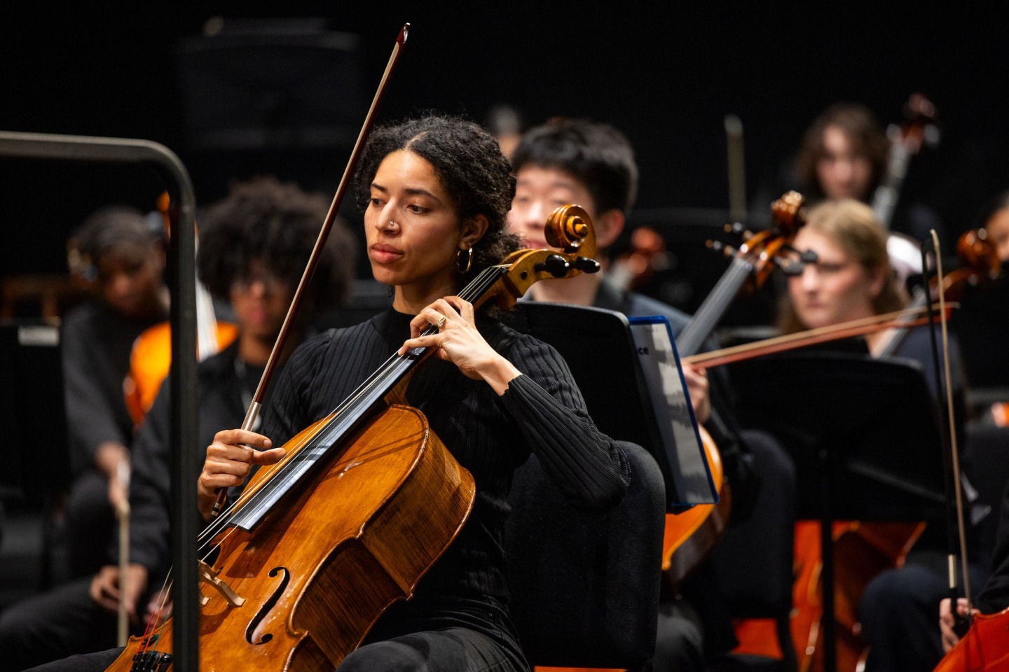 Student Orchestra