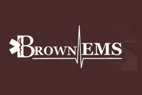 Brown EMS