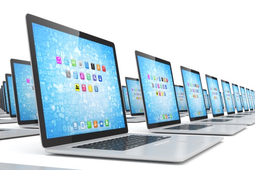 computers