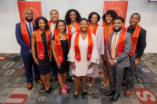 Health Equity Scholars