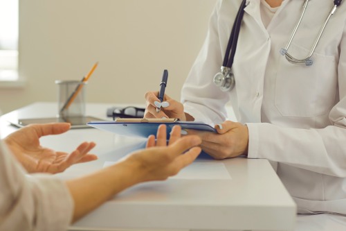 clinic