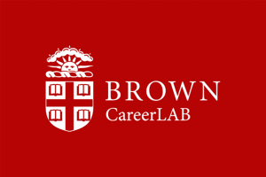 Brown CareerLAB logo