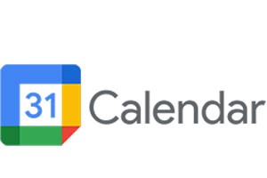 Google Calendar icon