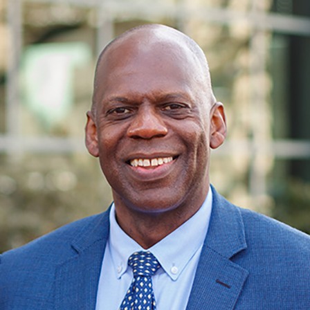 Photo of Ronald Aubert