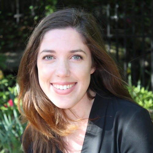 Brittany Mandeville
