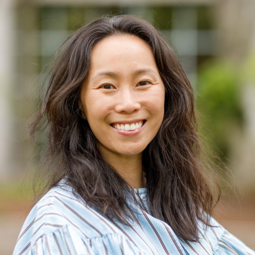 Kira Philips, Academic and Student Affairs Coordinator