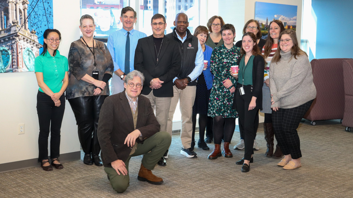Our Team | Education and Student Services | School of Public Health ...