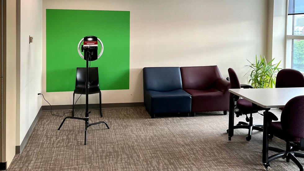 Photo of DIY Photo Booth