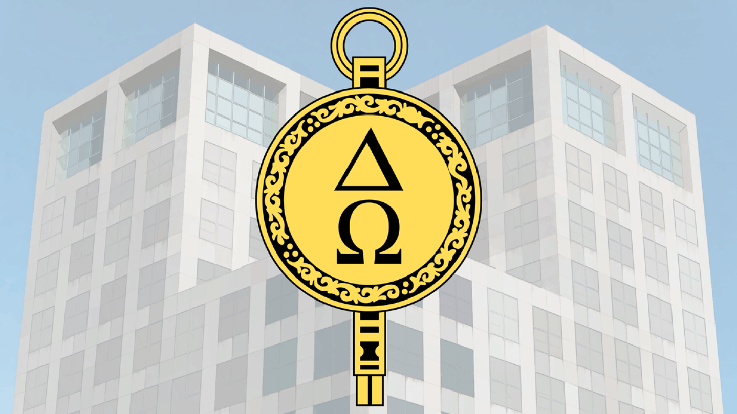 Delta Omega Honorary Society in Public Health Education and